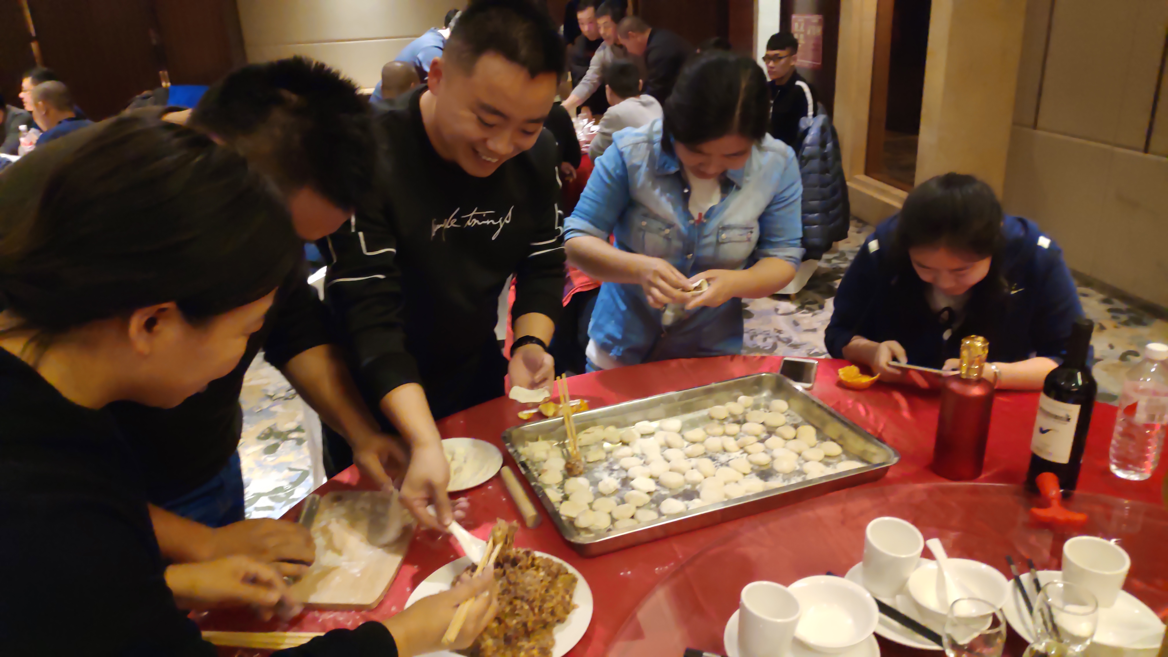 冬至--我們在一起 冬至--我們在一起