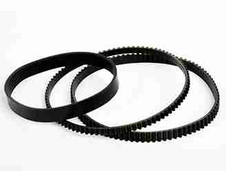 齒形帶 齒形帶