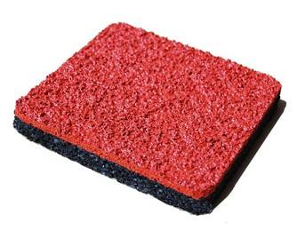 自結紋跑道材料 自結紋跑道材料