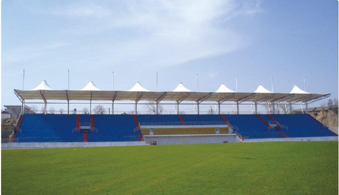 看臺體系1 看臺體系1