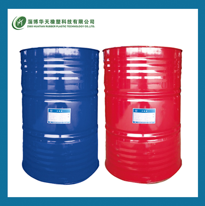 多組份型預聚體 多組份型預聚體